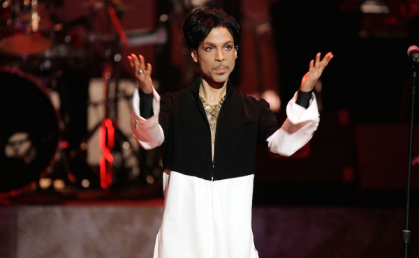 Prince Found Dead Aged 57 — Tributes Pour In