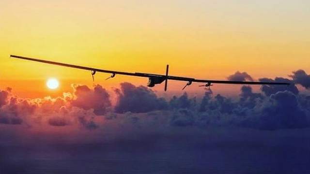 Solar Impulse 2