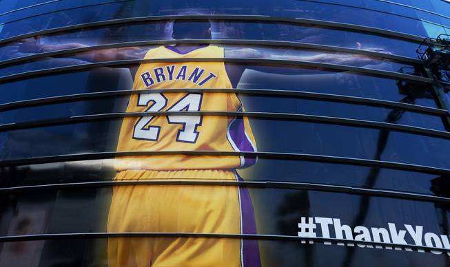 Kobe Bryant to Play Final Game Wednesday