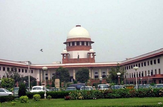 Supreme Court Verdict MBBS Entrance Test