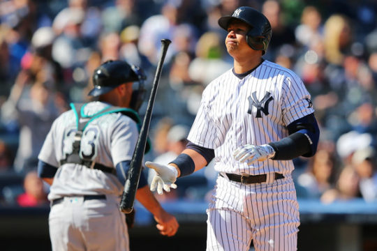 Alex+Rodriguez+Seattle+Mariners+v+New+York+3a_ipTaBnIQl