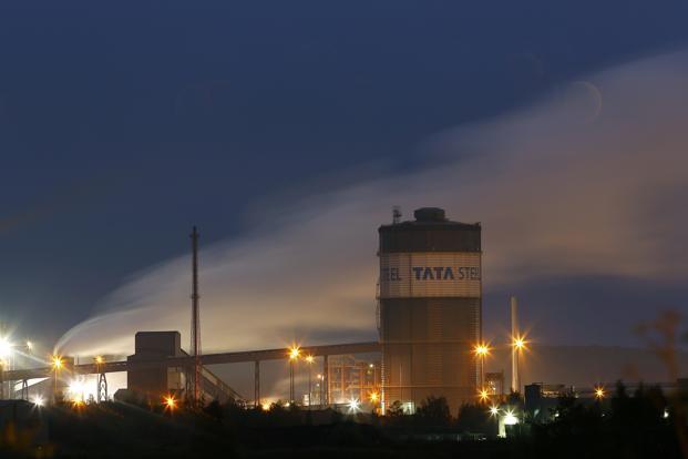 The sale covers several UK based assets including Scunthorpe steelworks