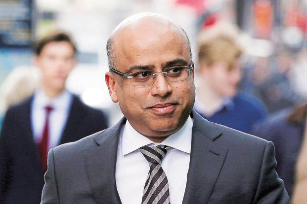 Sanjeev Gupta executive chairman Liberty House Group