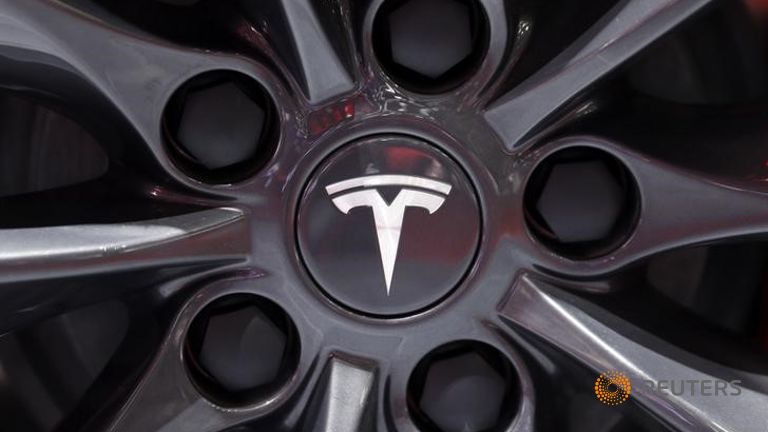 Tesla has issued a voluntary recall of 2700 vehicles