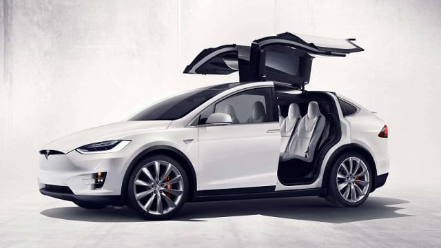 Tesla's Real Innovation Isn't the Electric Car