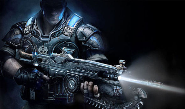 Gears of War 4 Set for October Release