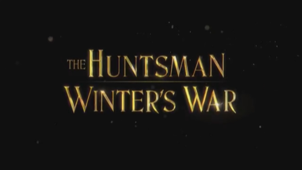 Film review: Epic storytelling in The Huntsman: Winter's War is just a bit too ambitious