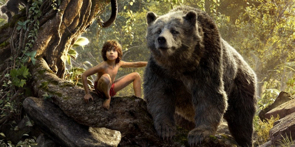 Disney Jungle Book