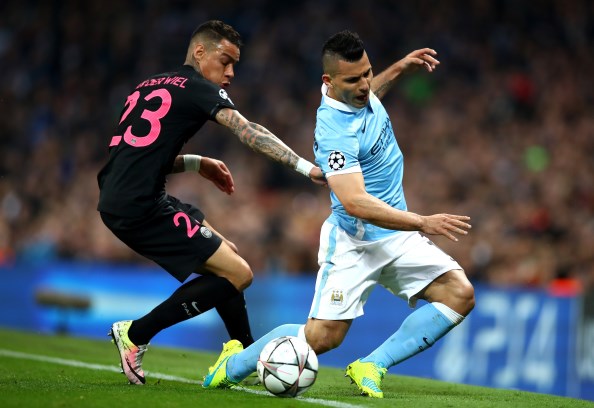 Manchester City vs PSG Prediction & Preview