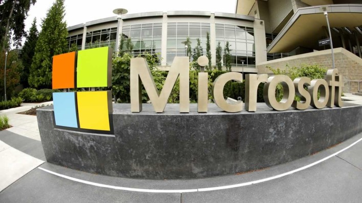 Microsoft Sues Justice Department Over Secret Customer Data Searches