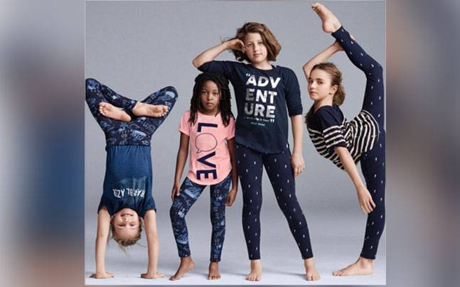 GapKids x ED