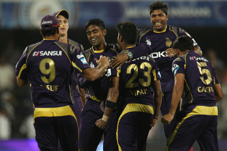 Kolkata Knight Riders