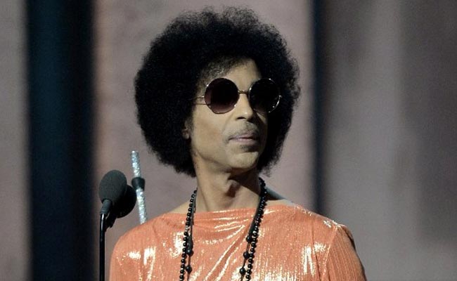 Investigators Look At Overdose In Prince Death