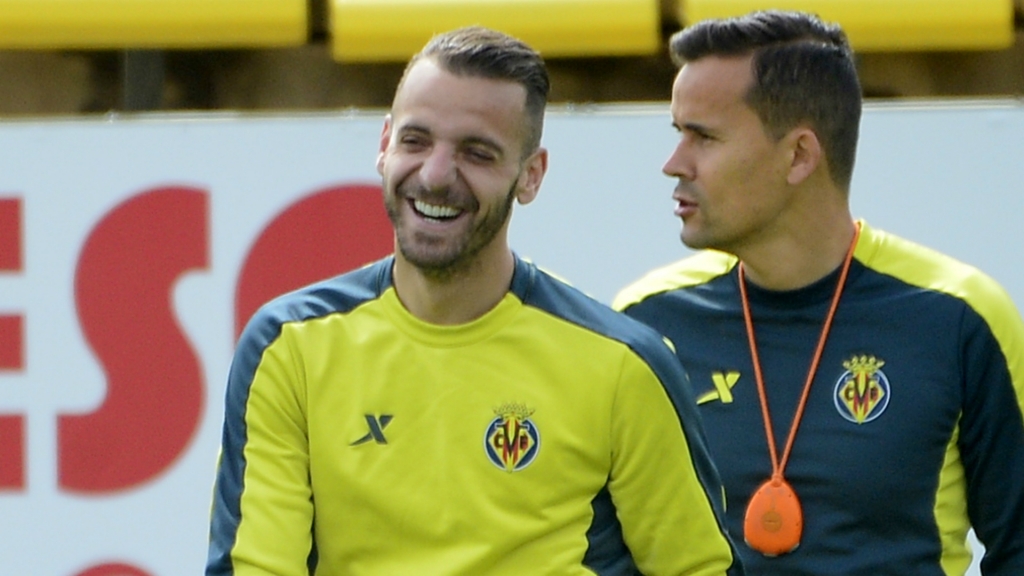 The pressure got to me at Tottenham reveals Soldado