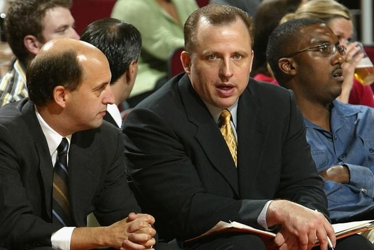 It Looks Like Tom Thibodeau Will Be the Minnesota Timberwolves' New Head Coach