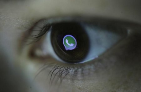 WhatsApp rolls out end-to-end encryption to protect calls and messages from hackers