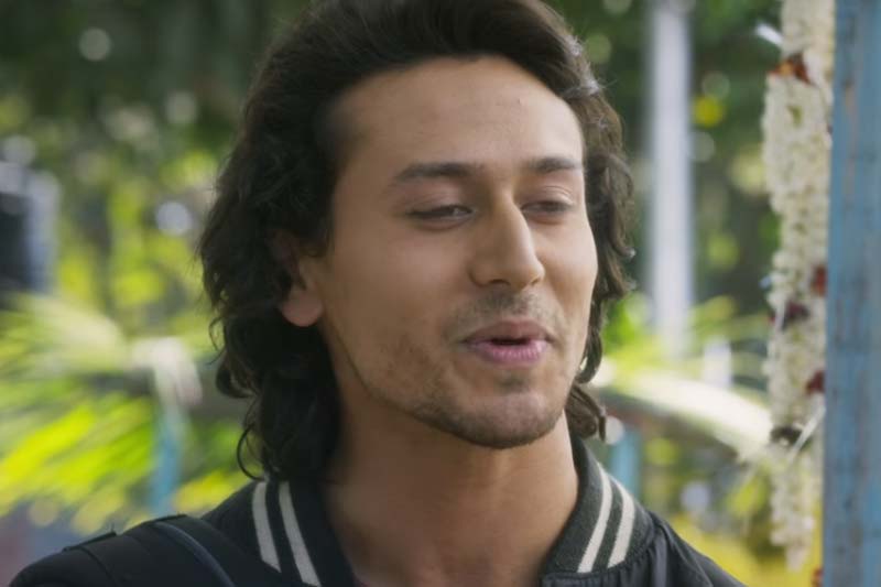 Baaghi Baaghi box office Baaghi collections Baaghi box office collections Baaghi opening day collection baaghi Tiger Shroff Tiger Shroff Tiger Shroff baaghi opening day collection Baaghi baaghi occupancy rate tiger shroff new movie tiger shroff