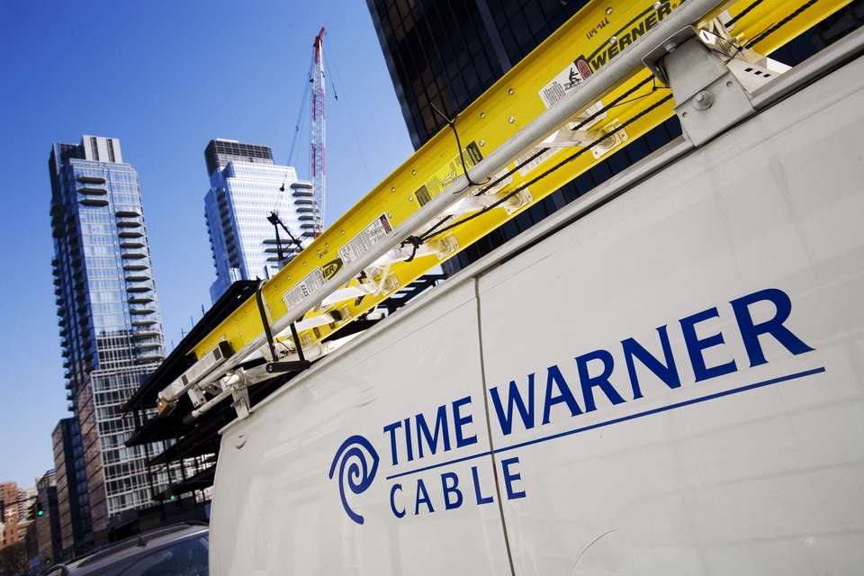 Time Warner hiring for 30 jobs