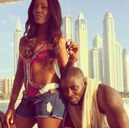 Tiwa Savage Had S*x With Don Jazzy & 2Face? Her Husband Makes Shocking Revelations