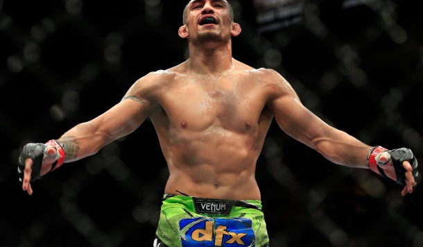 Tony Ferguson