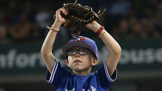 After watching the Blue Jays&#39 exciting post-season run last year many young fans are look to make their own magic on the field this season. Baseball registration is booming again across the country