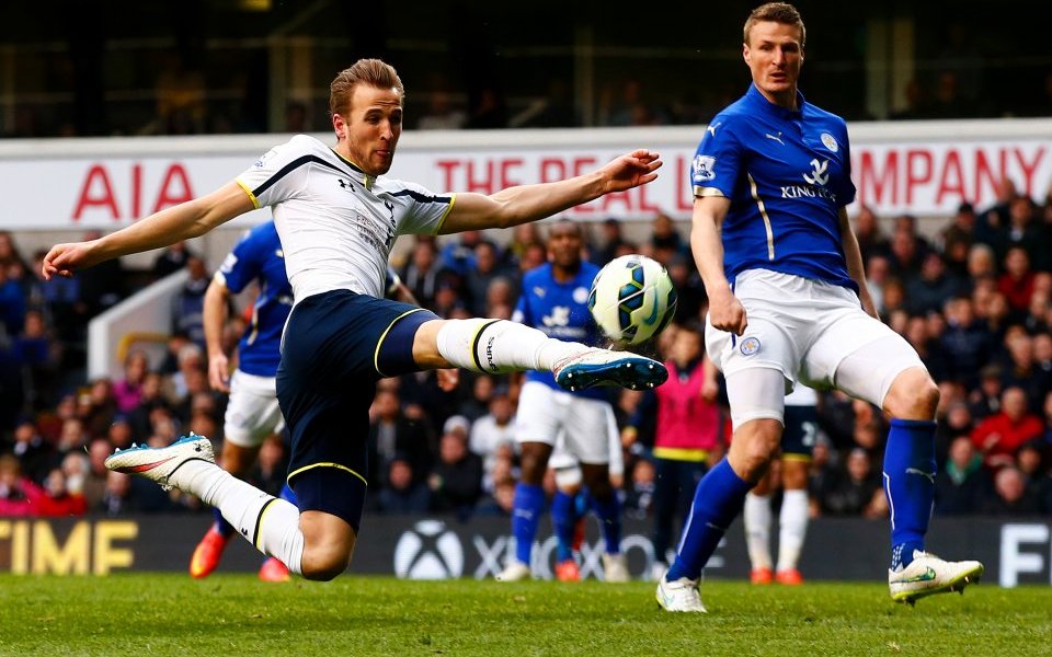 Tottenham Hotspur v Leicester City- Premier League