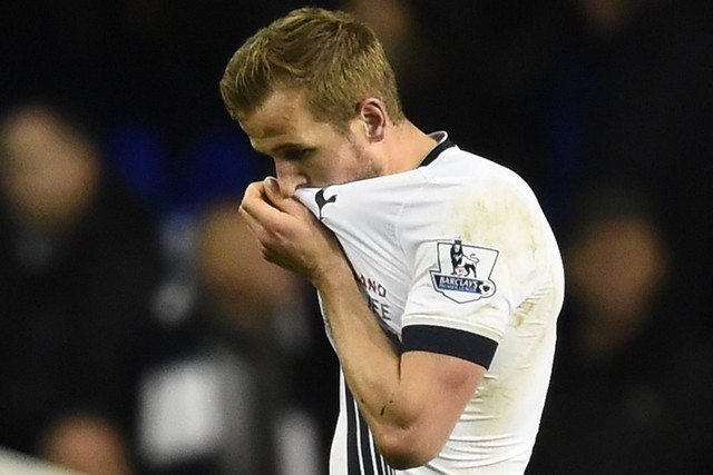 Harry Kane on Tottenham’s Premier League chase ‘I don’t think it’s over