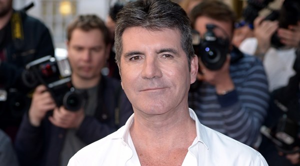 S. Cowell