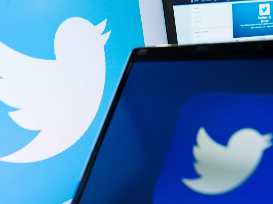 In a research note released Wednesday analyst Doug Anmuth said Twitter's slower-than-expected user growth and competition from other platforms have changed the firm's view on the stock