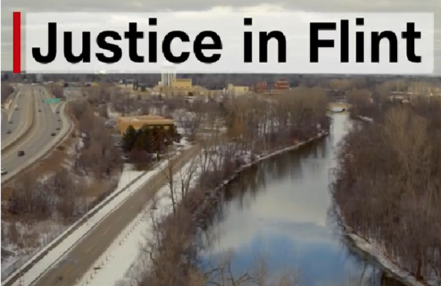 LI #17 Flint Justice