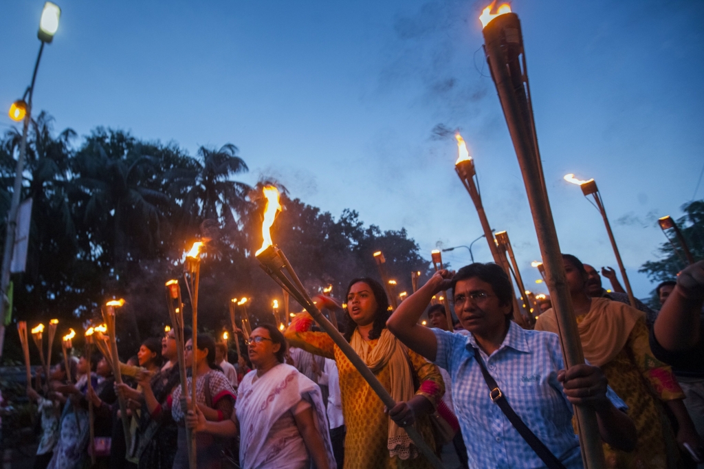 Unidentified gunmen kill prison guard in Bangladesh