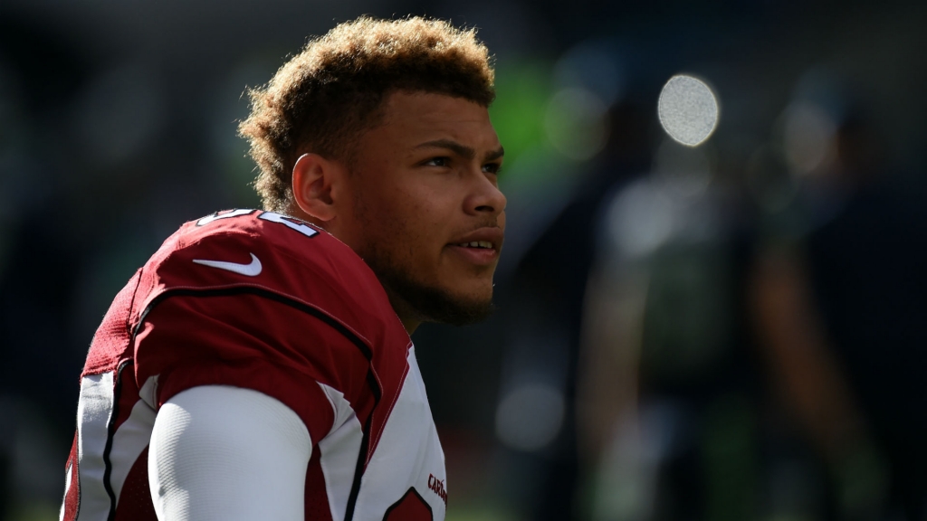 Tyrann Mathieu