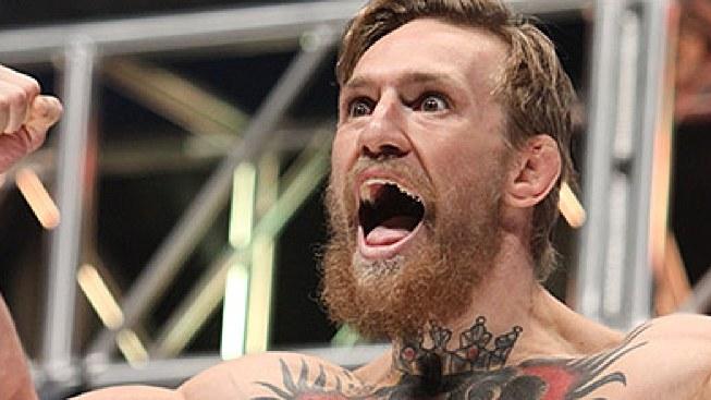 Conor McGregor stuns MMA world with retirement tweet