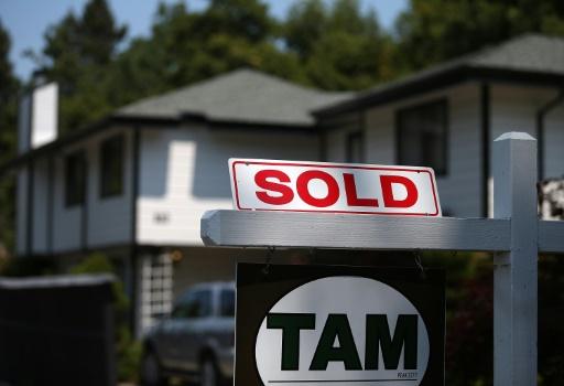 US existing-home sales rebound in March