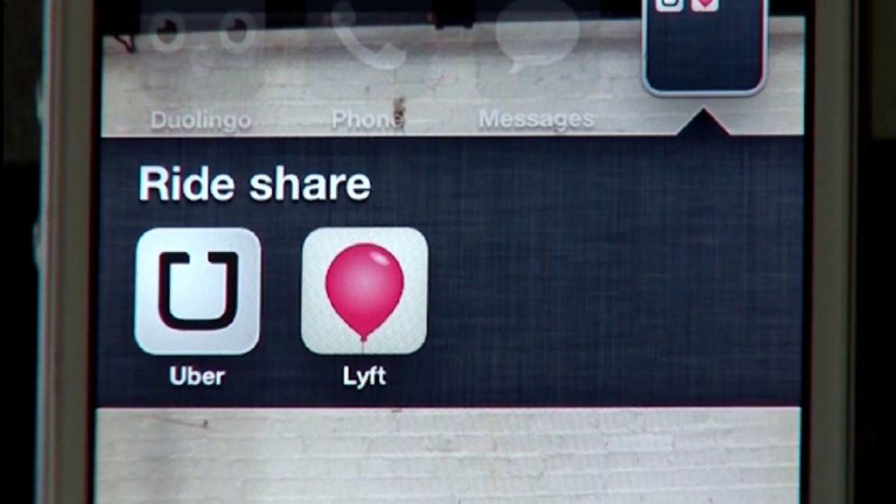 Austin City Council members call ride-hailing ads misleading