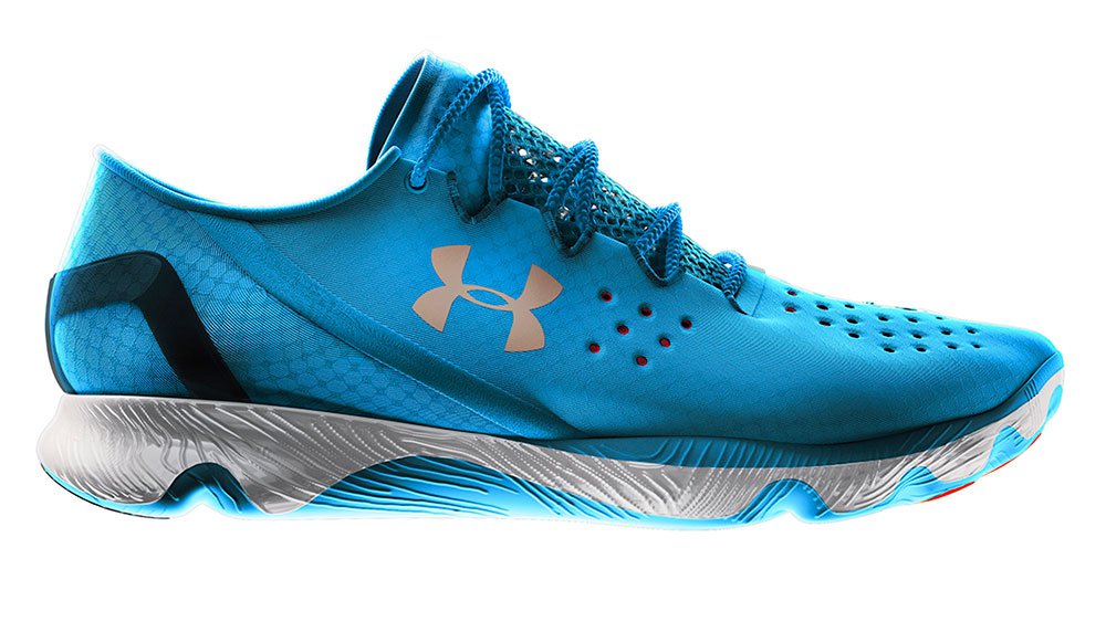 Under Armour's (UA) Q1 Earnings Top Estimates; Stock Gains April 21, 2016