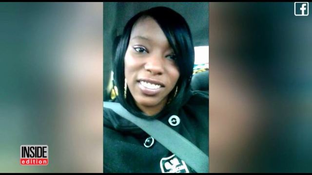 Milwaukee woman shot dead by a child in the backseat of a car