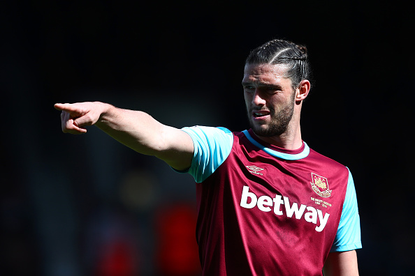 Andy Carroll