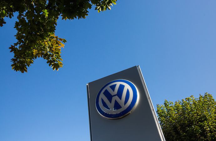 VW to buy back over 500 000 cars         By Bulelwa Dayimani