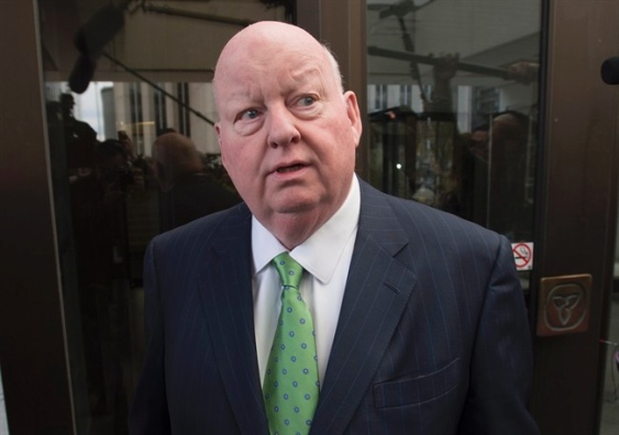 Verdict in Sen. Mike Duffy's case coming Thursday, but issue still reveberates