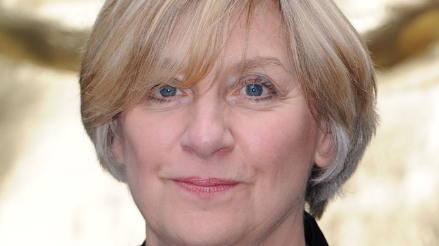 Victoria Wood passes away