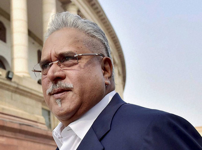 Vijay Mallya