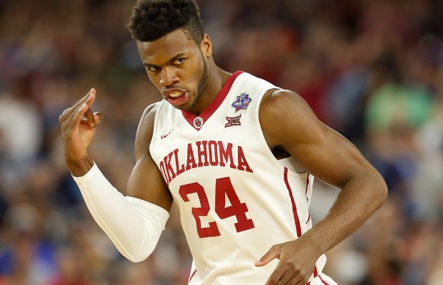 Hield gets another player of year trophy after Final 4 loss