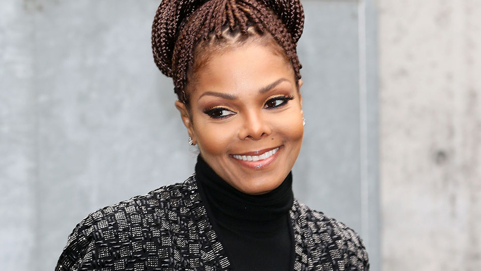 Janet Jackson delays tour; planning family, ordered to rest