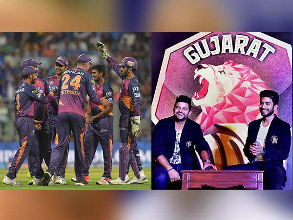 Clash of Debutants: Gujarat Lions Take on Rising Pune Supergiants