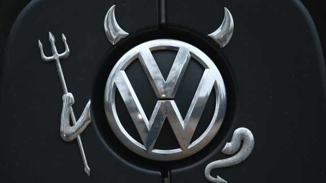 039;Volkswagen has not fixed a single car out of 1.2 million affected in Britain&#039