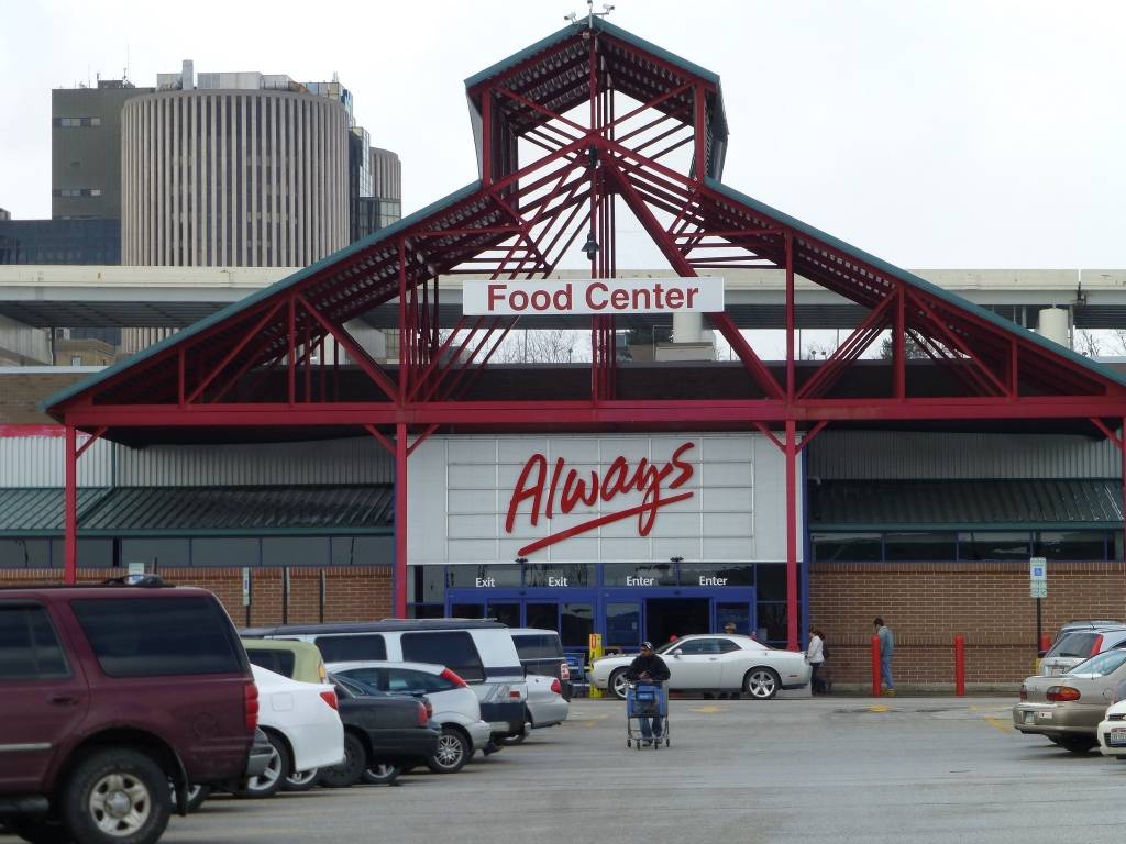 Walmart online grocery pickup coming to Virginia Beach