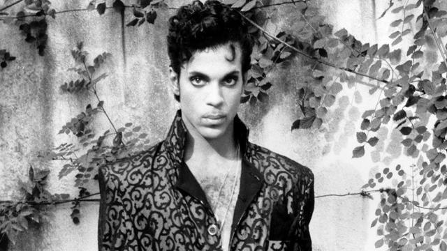 Prince in a still from 'Under the Cherry Moon&#039