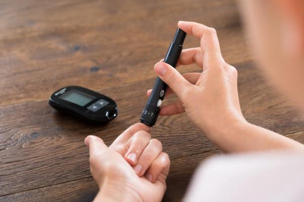 Warning as diabetes levels soar around the world