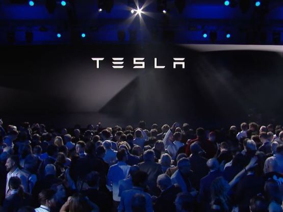 Tesla Model 3 Bookings open in India Launching Soon